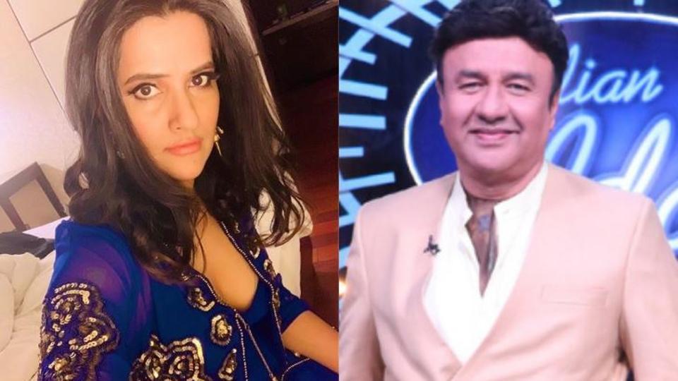 Sona Mohapatra's reply to Anu Malik's open letter: go to sex-rehab
